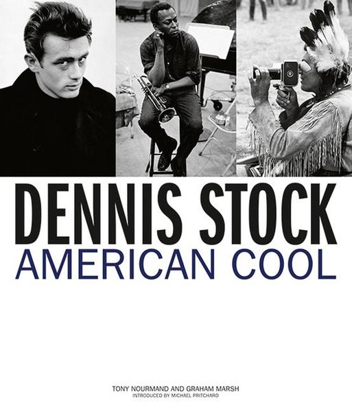 Produktbild: Dennis Stock: American Cool