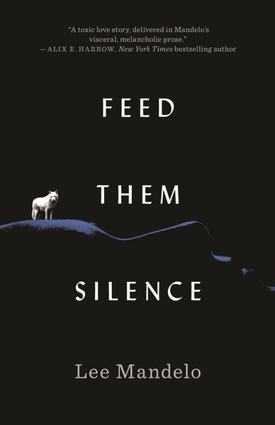 Produktbild: Feed Them Silence