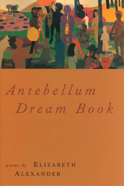 Produktbild: Antebellum Dream Book