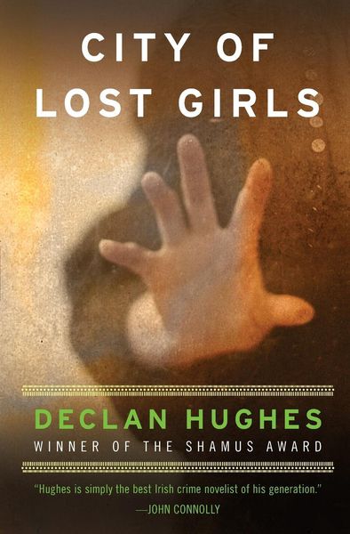 Produktbild: City of Lost Girls