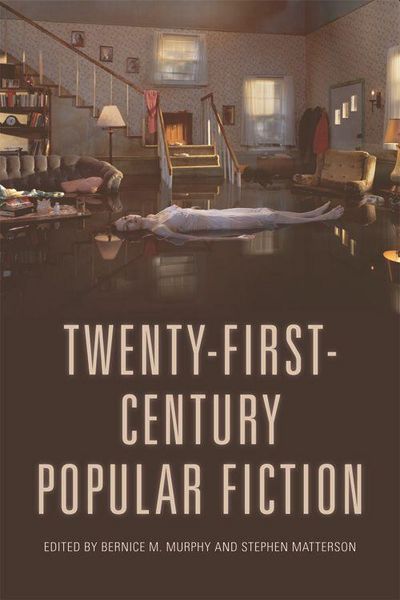Produktbild: Twenty-First-Century Popular Fiction