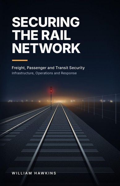 Produktbild: Securing the Rail Network