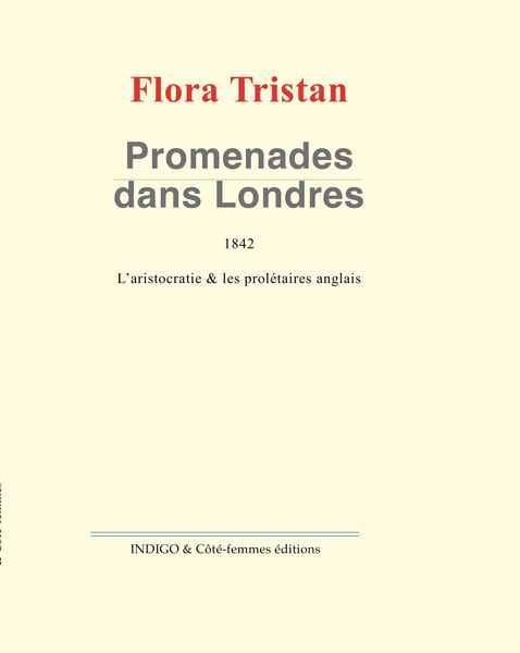 Produktbild: Promenades dans Londres