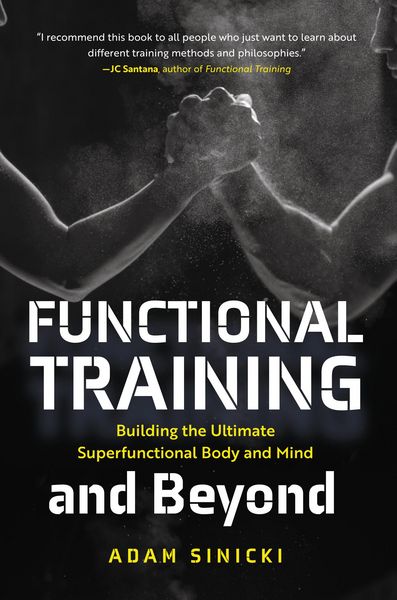 Produktbild: Functional Training and Beyond