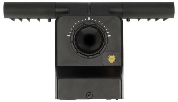 Produktbild: Brennenstuhl brennenstuhl&reg;Connect 1179060020 LED-Au&szlig;enstrahler 36W Leuchtfarben: Wei&szlig;