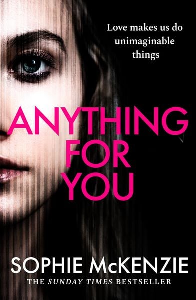 Produktbild: Anything For You