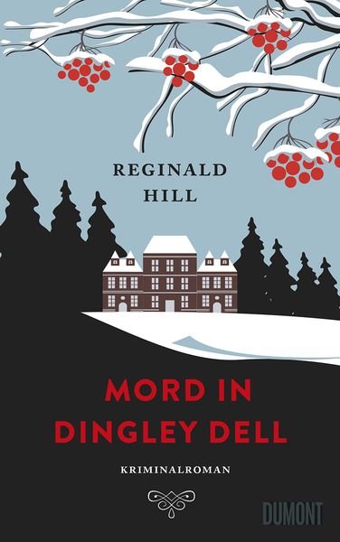 Produktbild: Mord in Dingley Dell