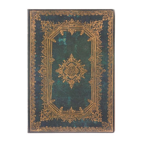 Produktbild: Softcover Notizbuch Astra, Midi, LIN