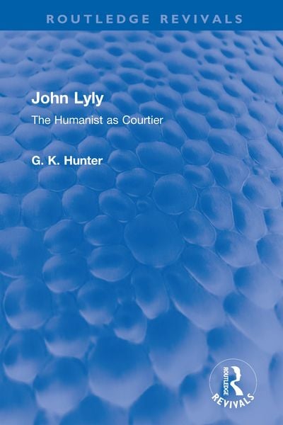 Produktbild: John Lyly
