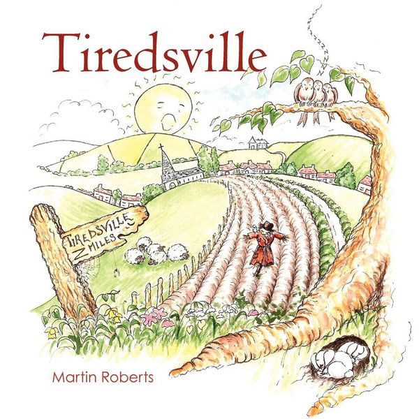Produktbild: Tiredsville
