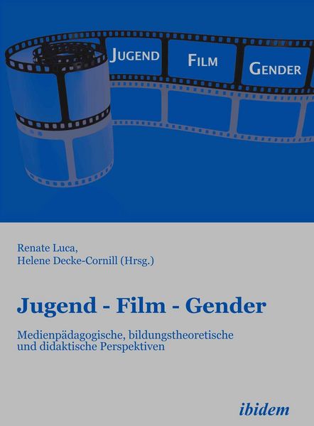 Produktbild: Jugend - Film - Gender