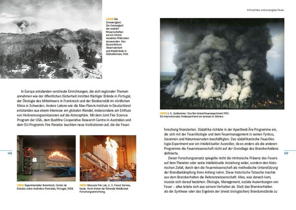 Produktbild: Feuer