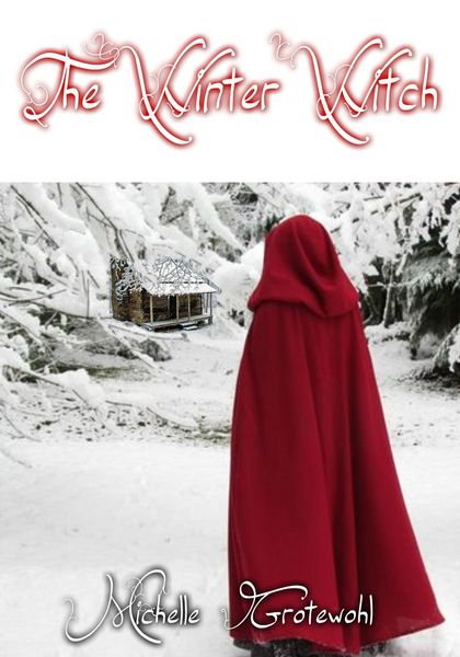 Produktbild: The Winter Witch