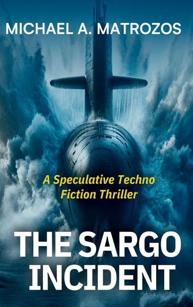 Produktbild: The Sargo Incident