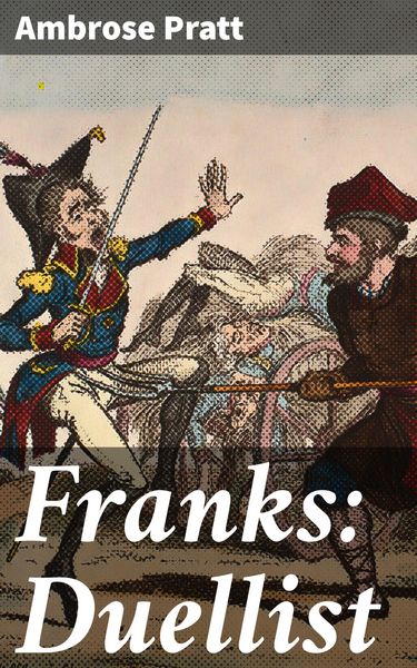 Produktbild: Franks: Duellist