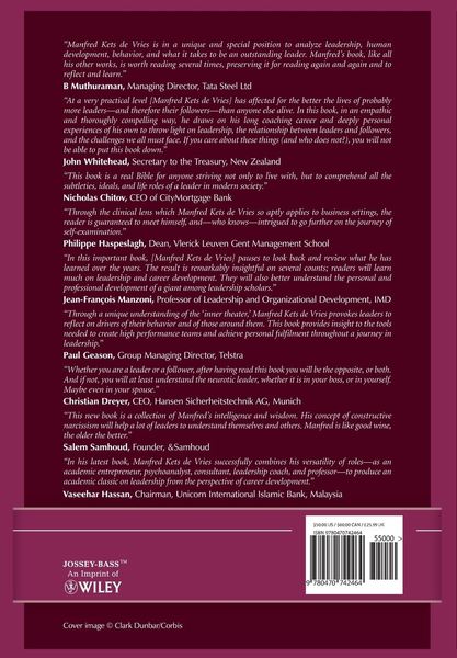 Produktbild: Reflections on Leadership and Career Development