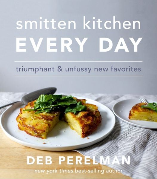 Produktbild: Smitten Kitchen Every Day