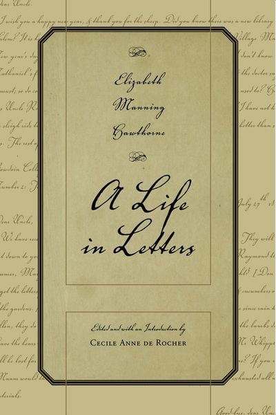 Produktbild: Elizabeth Manning Hawthorne