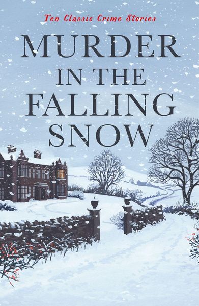 Produktbild: Murder in the Falling Snow