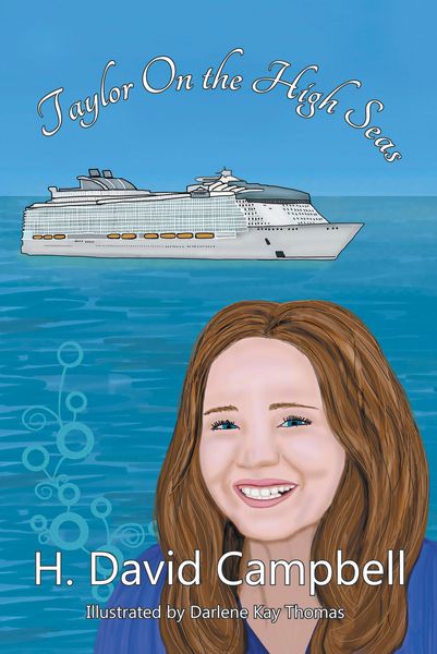 Produktbild: Taylor on the High Seas