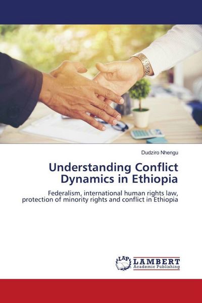 Produktbild: Understanding Conflict Dynamics in Ethiopia