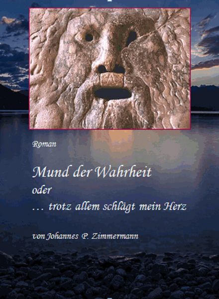 Produktbild: Mund der Wahrheit