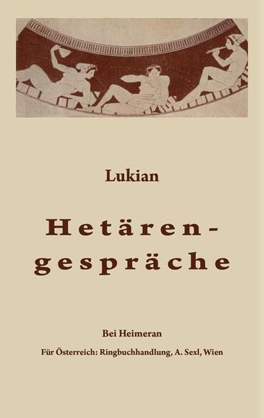 Produktbild: Het&auml;rengespr&auml;che