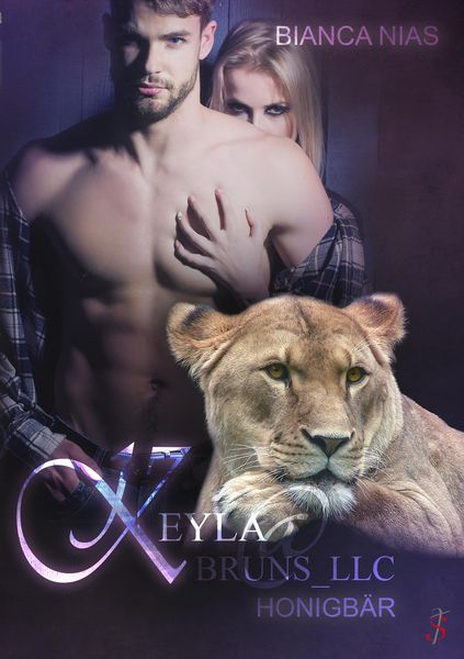 Produktbild: Keyla@Bruns_LLC: Honigb&auml;r