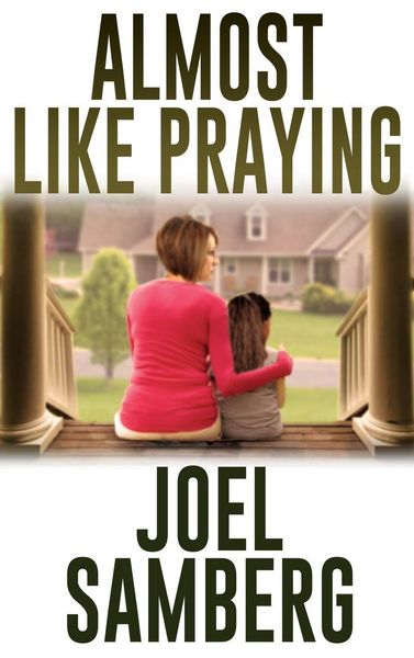 Produktbild: Almost Like Praying