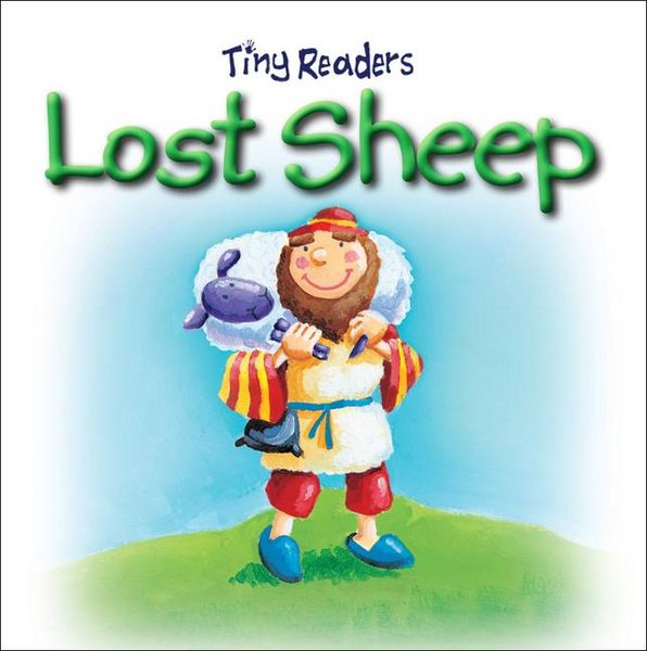 Produktbild: Lost Sheep