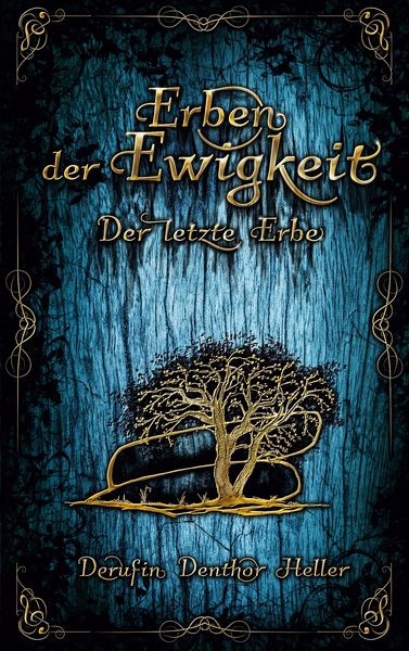 Produktbild: Erben der Ewigkeit