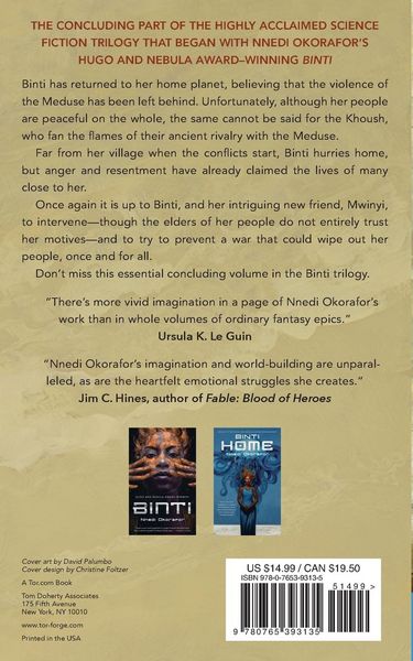 Produktbild: Binti