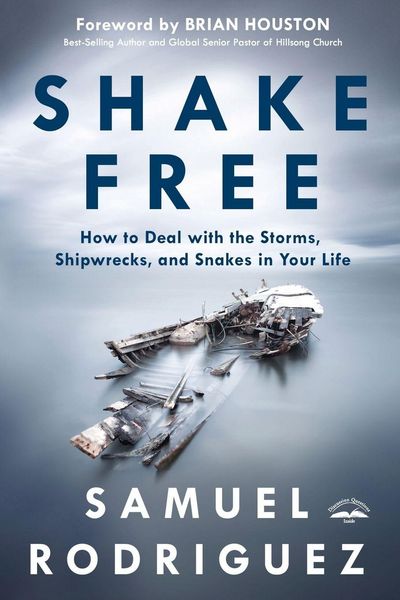 Produktbild: Shake Free