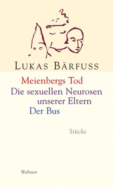 Produktbild: Meienbergs Tod / Die sexuellen Neurosen unserer Eltern / Der Bus