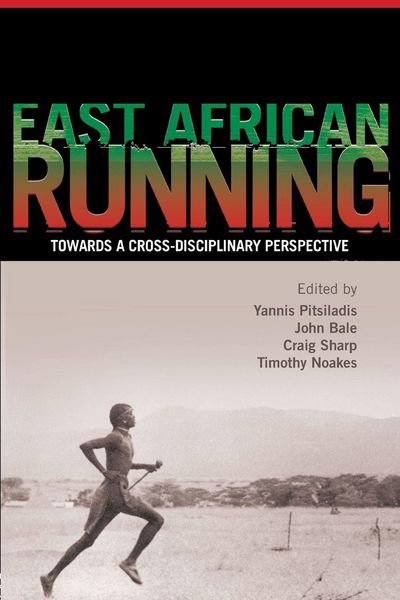 Produktbild: East African Running
