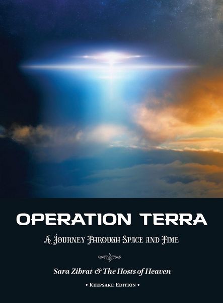 Produktbild: Operation Terra