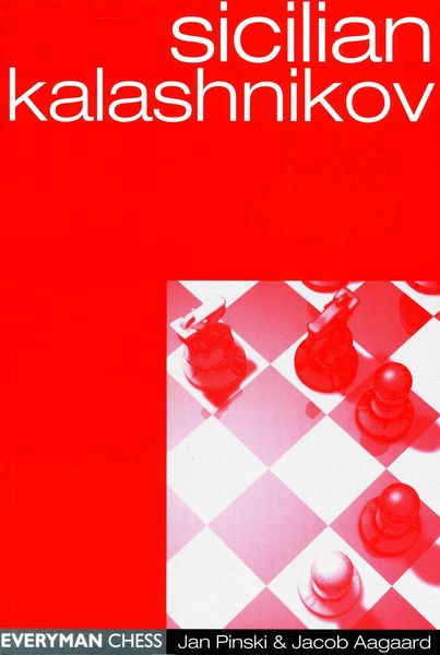 Produktbild: Sicilian Kalashnikov