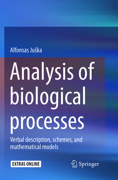 Produktbild: Analysis of biological processes