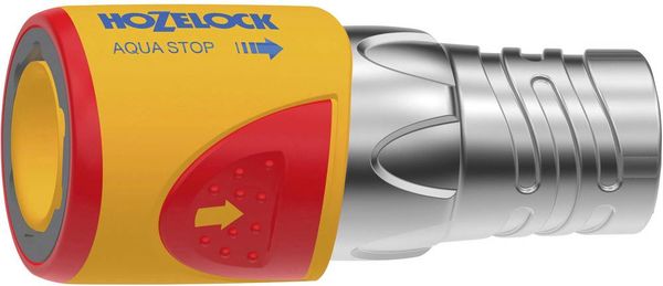 Produktbild: Hozelock 8112 1240 Tuffhoze 12,5m Gartenschlauch 12.5m 1 St. Grau