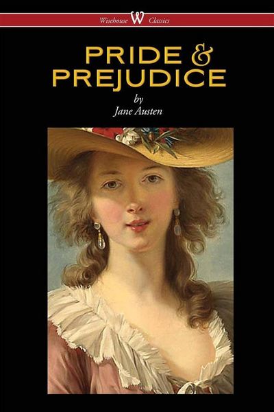 Produktbild: Pride and Prejudice
