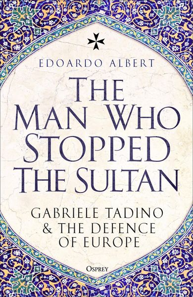Produktbild: The Man Who Stopped the Sultan