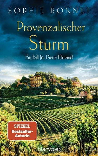 Produktbild: Provenzalischer Sturm