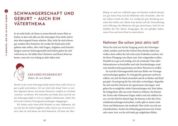 Produktbild: Das Papa-Handbuch
