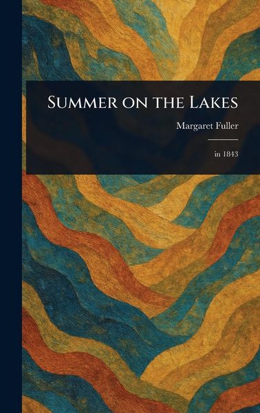 Produktbild: Summer on the Lakes