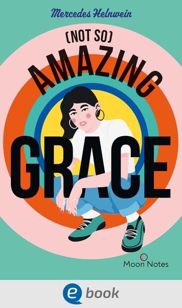 Produktbild: (Not So) Amazing Grace