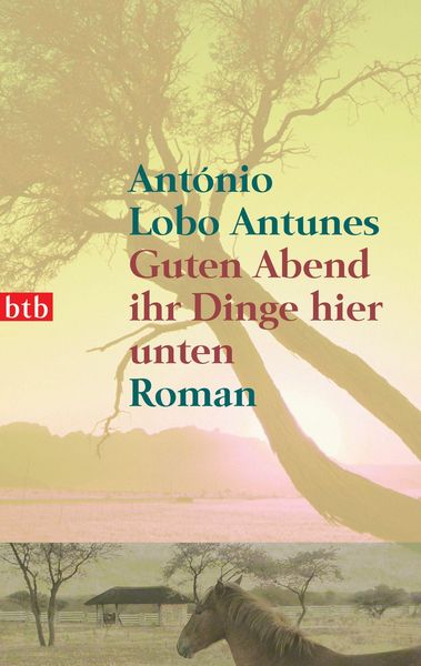 Produktbild: Guten Abend ihr Dinge hier unten