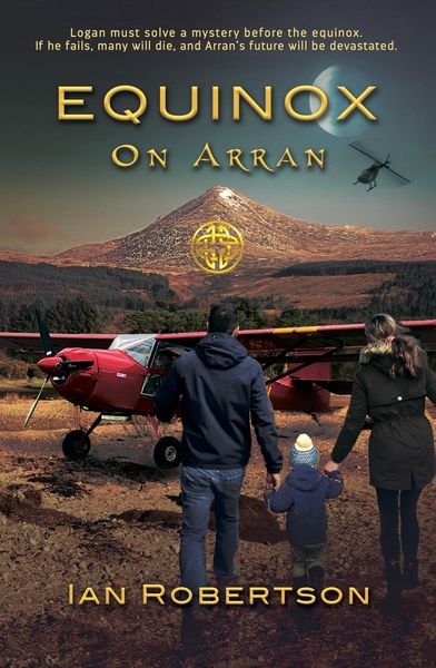 Produktbild: Equinox on Arran
