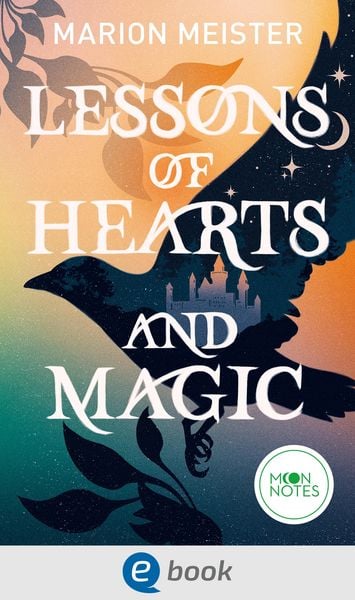 Produktbild: Lessons of Hearts and Magic