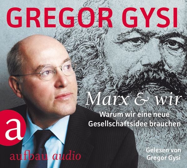 Produktbild: Marx und wir