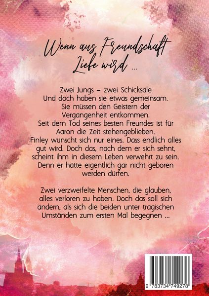 Produktbild: Finley und Aaron
